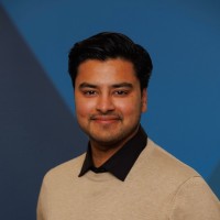 Nidu Senathirajah