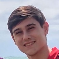 Caio Oliveira