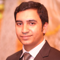 Rajan Roy