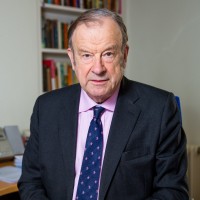 John Mills