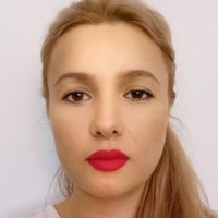 Oana Alexandra Dobrescu