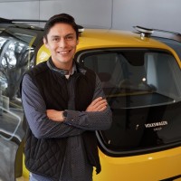 Pedro A. González