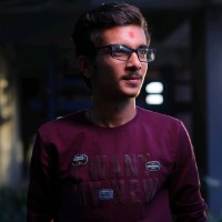 Shubham Mehta