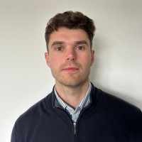 Harrison Marks