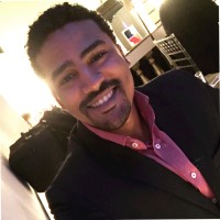 Victor Hugo Menezes