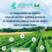 Agro It Days
