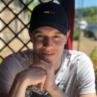 Lucas Hervieu