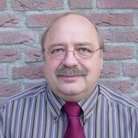 Jan Stroeve