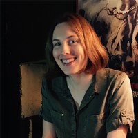 Stephanie Ives