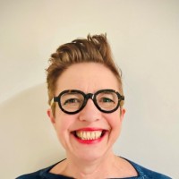 Kate Pilcher