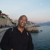 Stephen Leatham