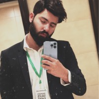 Shahzeb Khan Yousafzai
