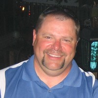 Brian Cockerham