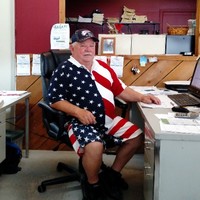 Gary Mcclellan