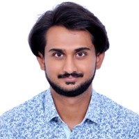 Shashank Wadeyar