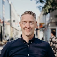 Fredrik Björkbrant
