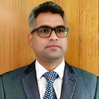 Sanjay Sharma