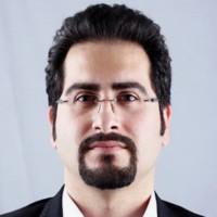 Amir Akbari