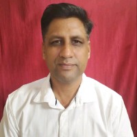 Dharmendra Kumar