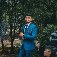 Utkarsh Divekar