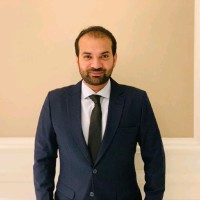 Haider Naseer Waraich