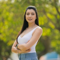 Milena Téllez Beltrán