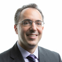 Riccardo Stroscio