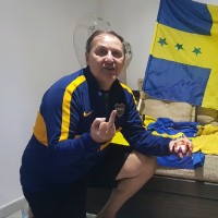 Sergio Saravia