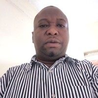 Patrick Mutale
