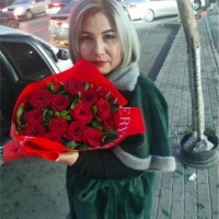 Салта Юсупова