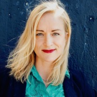 Ragnhild Glimregn