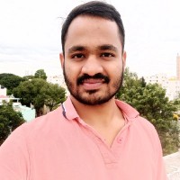 Ayush Ghagre