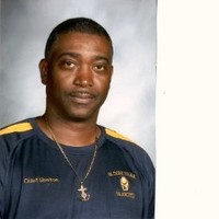 Larry T Shelton