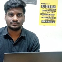 Surya B