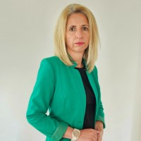 Galina Tsanova