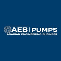 Sales AEB Pumps