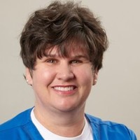 Ester Barker, MSN, RN, CEN