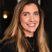 Eline Van Der Rest