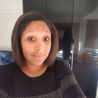 nina graham