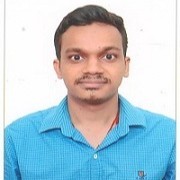 Rupesh Mestri