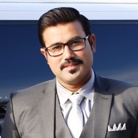 Muhammad Zahid