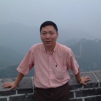 Jack Lu，Pe,Pmp