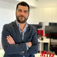 Rubén Vispo Conde