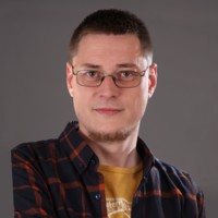 Volodymyr Bryzulych