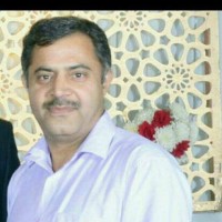 Ashok Mathur