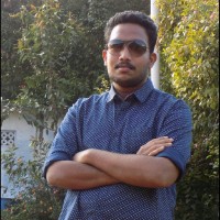 Raj Ganesh