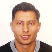 Mario Diaz
