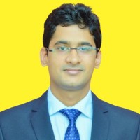 Pritam Kothari