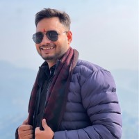 Sachin Maurya