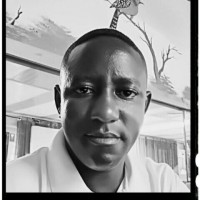 Patrick Wambui